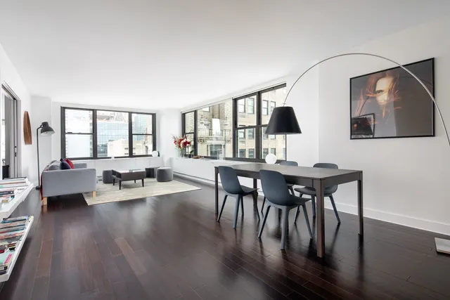 117 East 57th Street