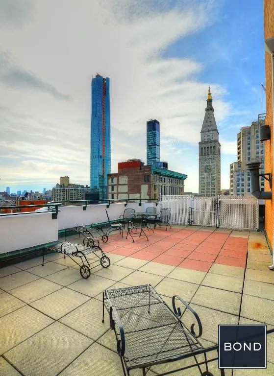 50 Lexington Avenue