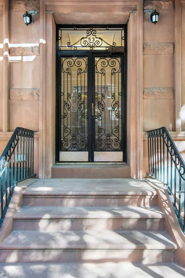 53 West 11th Street
