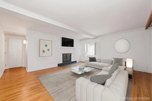 205 East 22nd Street