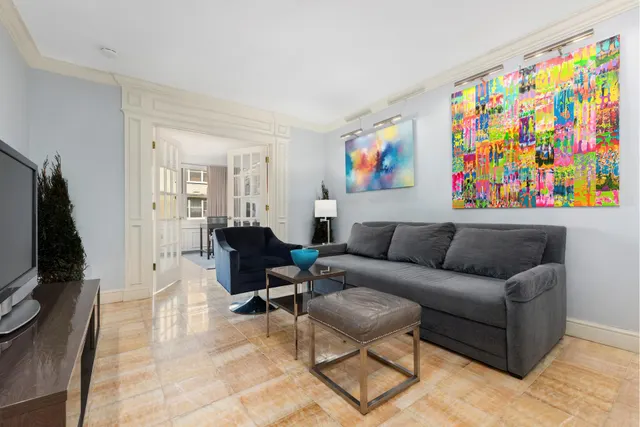 520 East 72nd Street