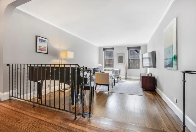 125 West 96th Street