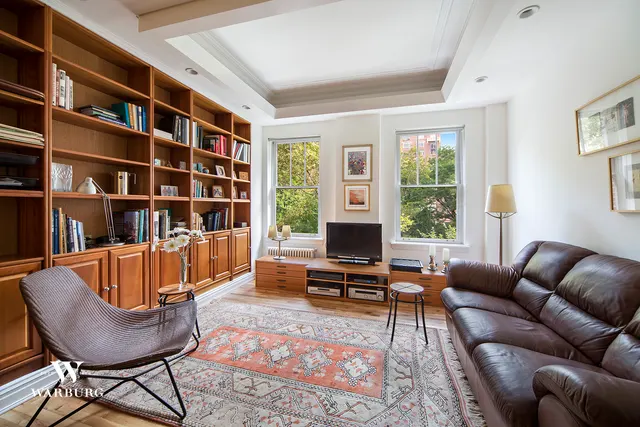 26 Gramercy Park South