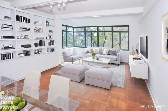 25 West 54th Street