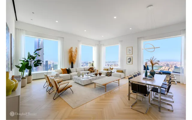 432 Park Avenue