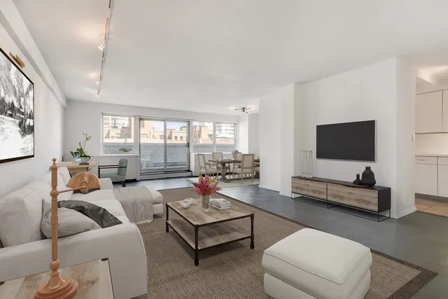 201 East 66th Street