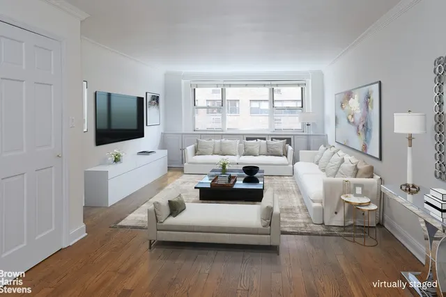 233 East 70th Street