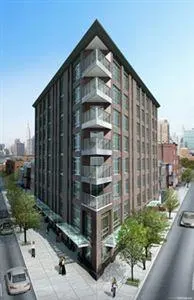 10-63 Jackson Avenue