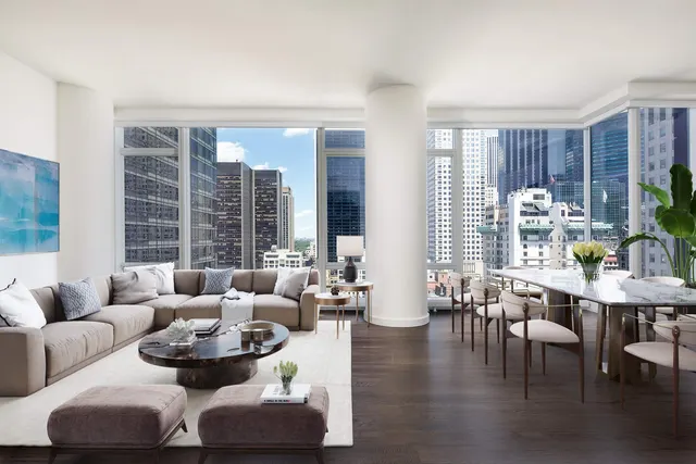 20 West 53rd Street