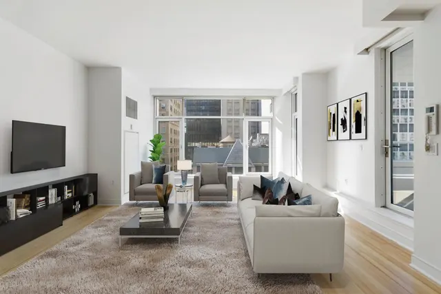 5 East 44th Street