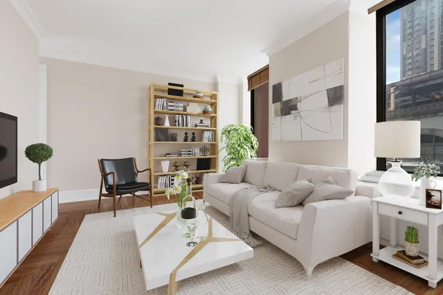 418 East 59th Street