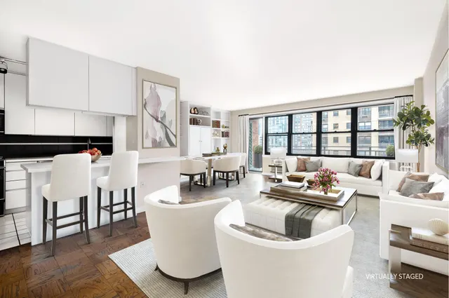 345 East 81st Street