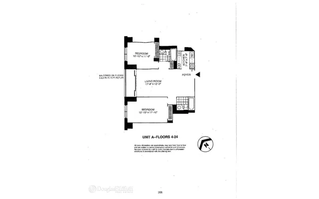 380 Rector Place