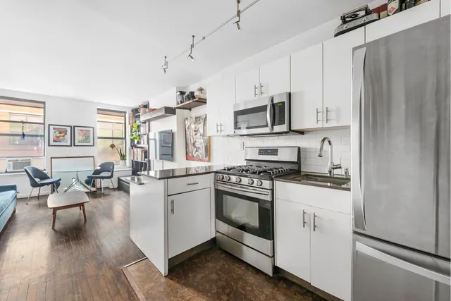 502 West 55th Street