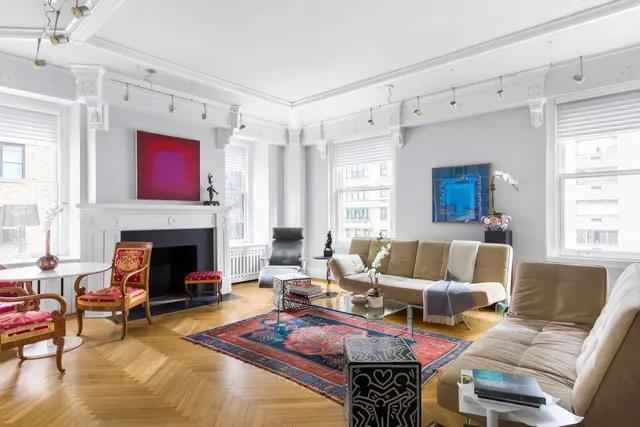 470 Park Avenue