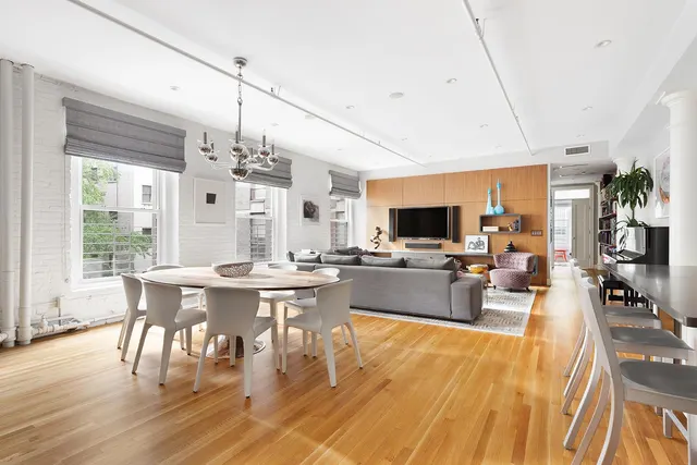 30 West 13th Street