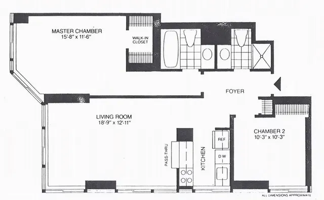 300 East 93rd Street
