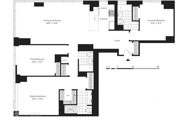 333 East 91st Street