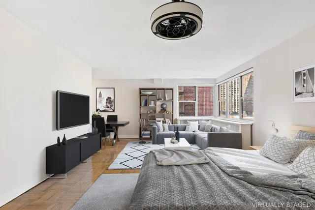 233 East 70th Street