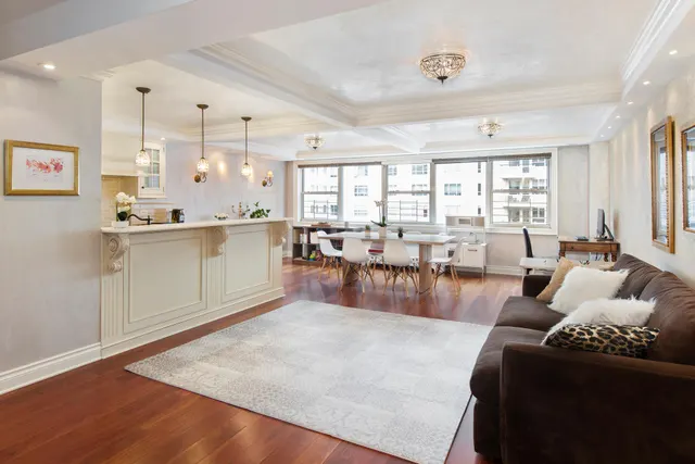 201 East 66th Street