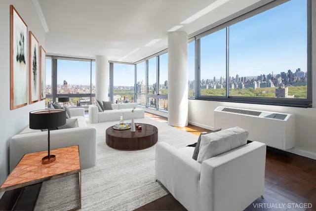 111 West 67th Street