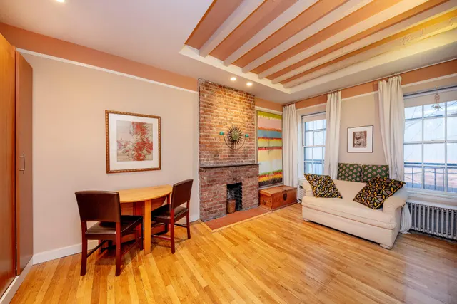431 West 54th Street