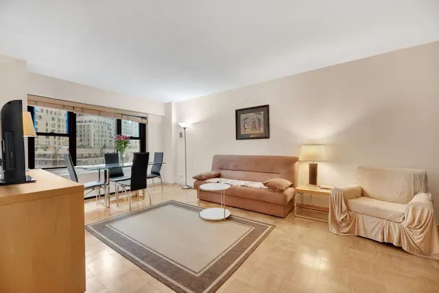 20 West 64th Street