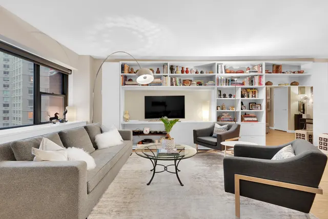 20 West 64th Street