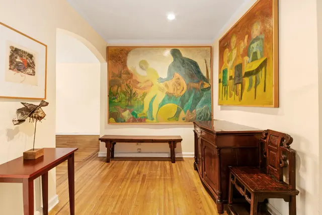 310 West 55th Street