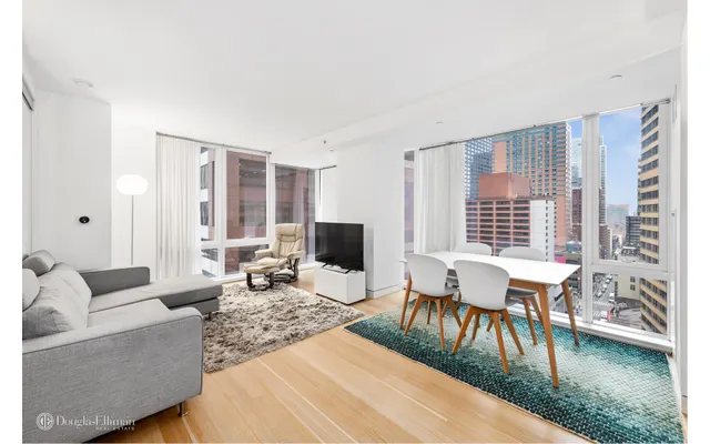 135 West 52nd Street