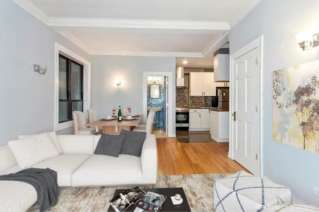 120 West 58th Street