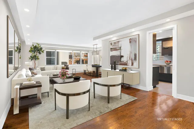 130 East 63rd Street