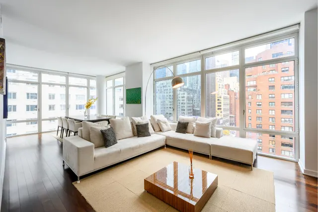 207 East 57th Street