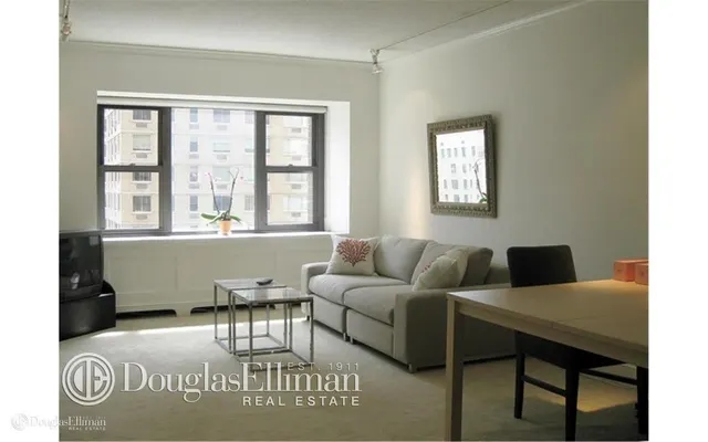 20 West 64th Street