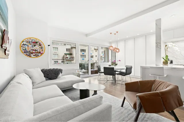 58 West 58th Street