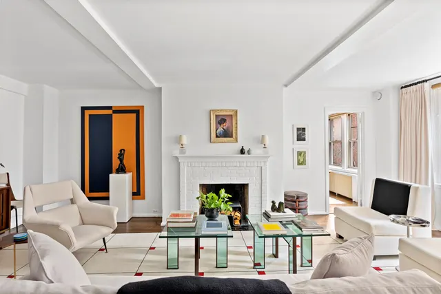 59 West 12th Street