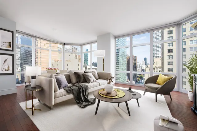 300 East 55th Street