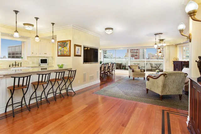 201 East 66th Street