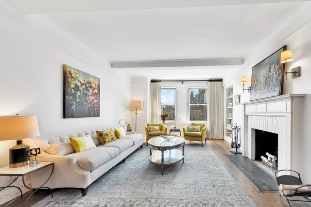 315 East 68th Street