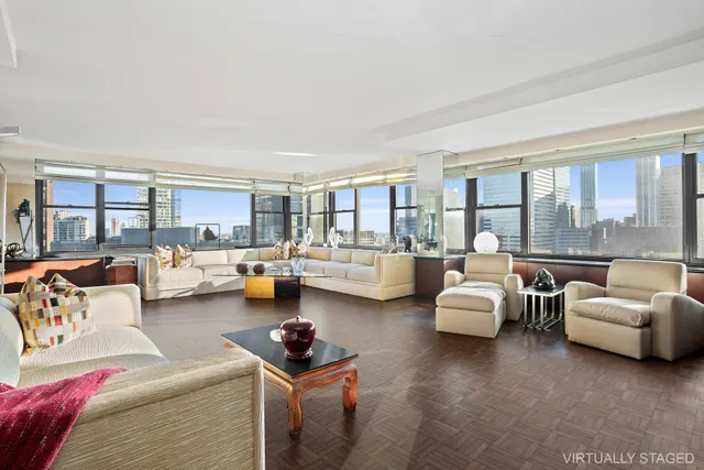 117 East 57th Street