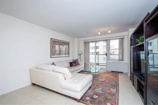363 East 76th Street