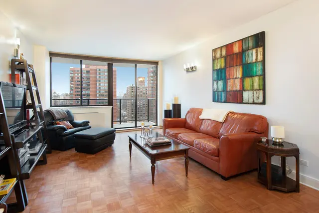 245 East 93rd Street