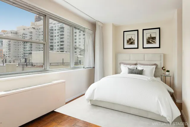 201 East 66th Street