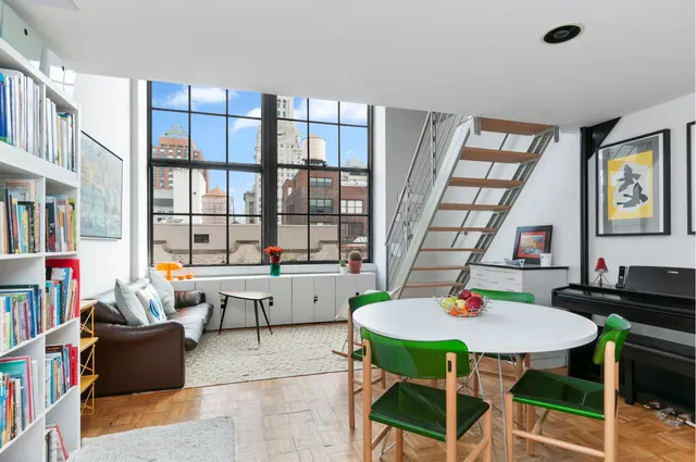 113 Fourth Avenue