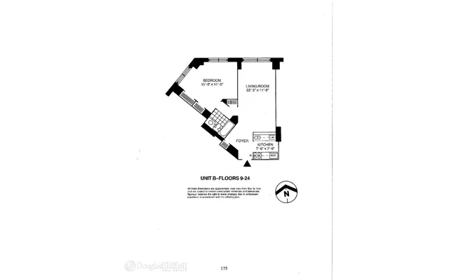 380 Rector Place