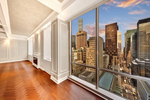15 West 53rd Street
