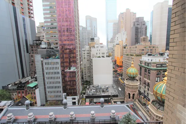 135 East 54th Street