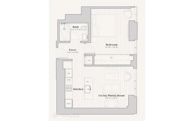 5 Beekman Street