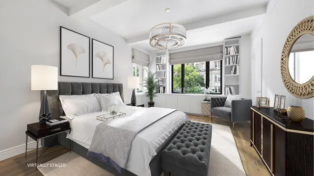 7 West 96th Street