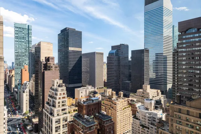 465 Park Avenue